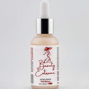 Siero Hydra Serum con Ibisco