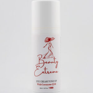 Crema occhi Eye Cream Tone Up con Coenzima Q10