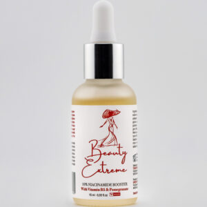 Niacinamide Booster 10% con Vitamina B5 & Melograno